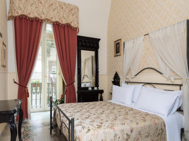 B&B Carafa Di Maddaloni image