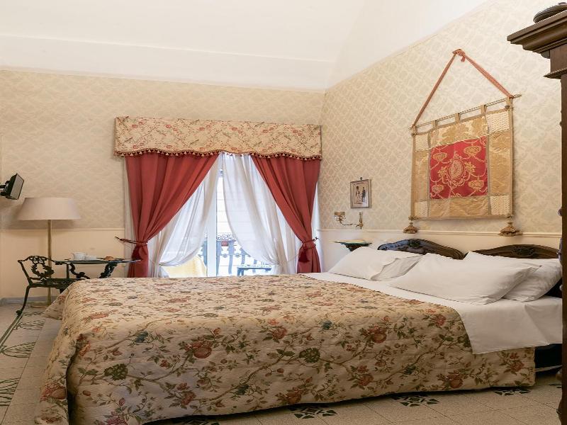 B&B Carafa Di Maddaloni image