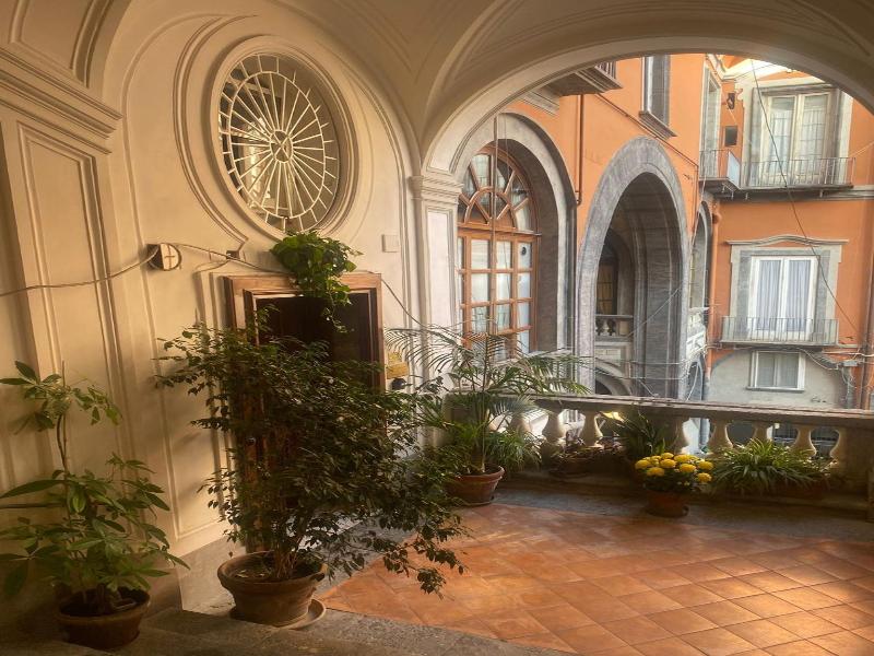 B&B Carafa Di Maddaloni image