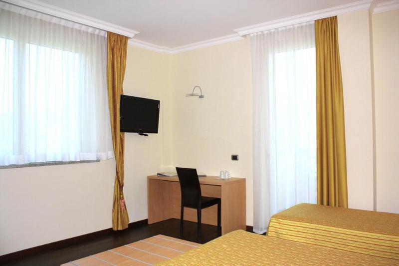 Hotel Residence Zust image