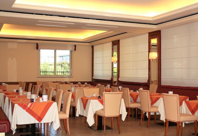 Hotel Residence Zust image