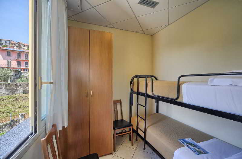 Hotel Residence Zust image