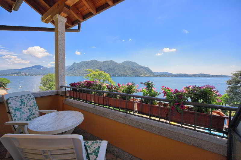 Hotel Residence Zust image