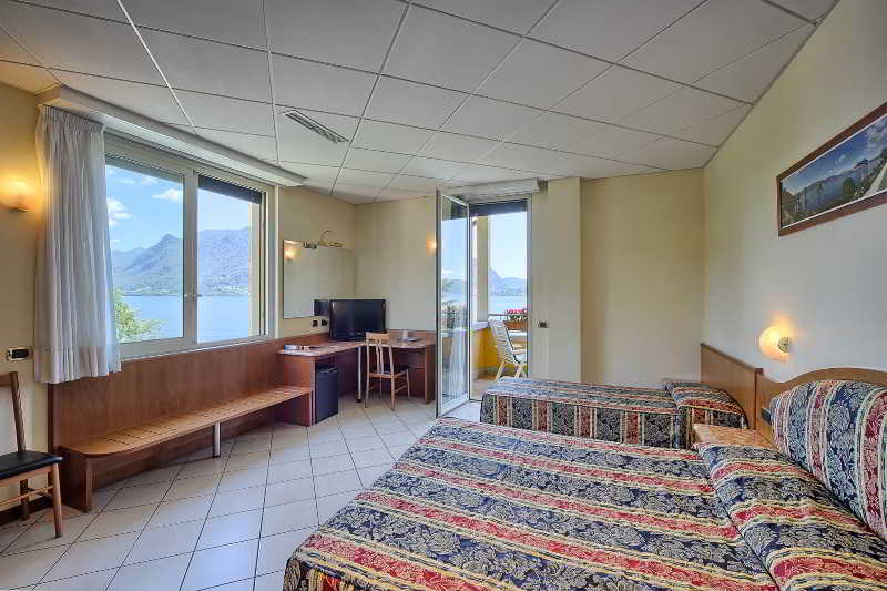 Hotel Residence Zust image