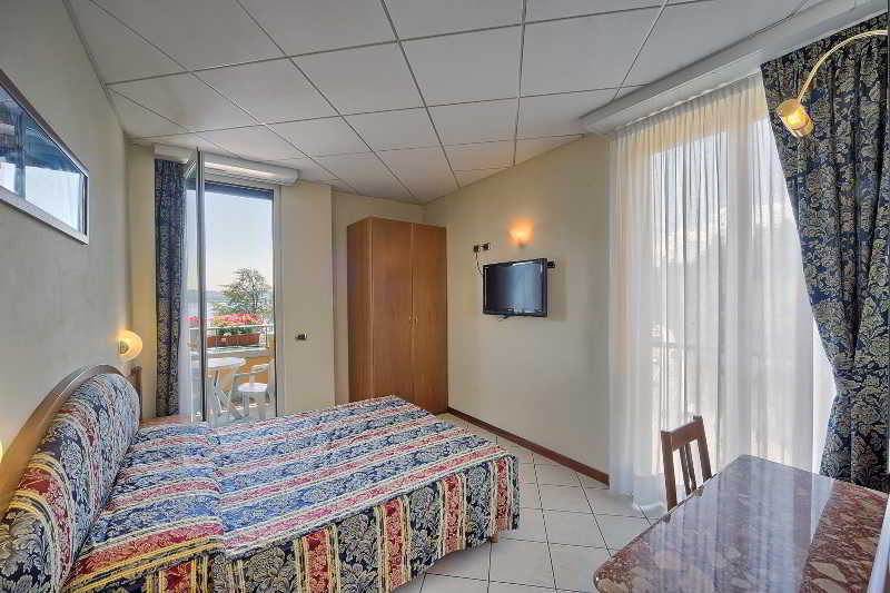 Hotel Residence Zust image