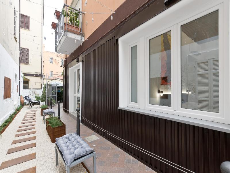 Bella Pescara b&b image