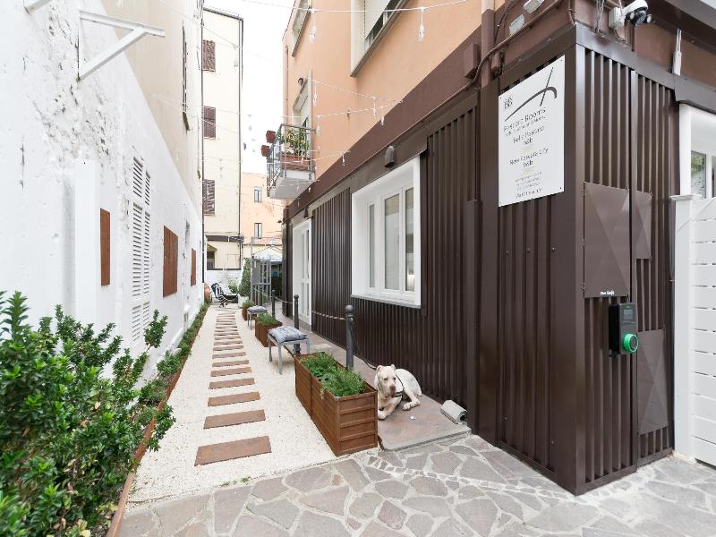 Bella Pescara b&b image