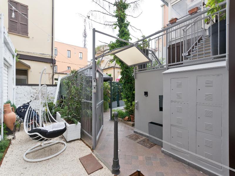 Bella Pescara b&b image