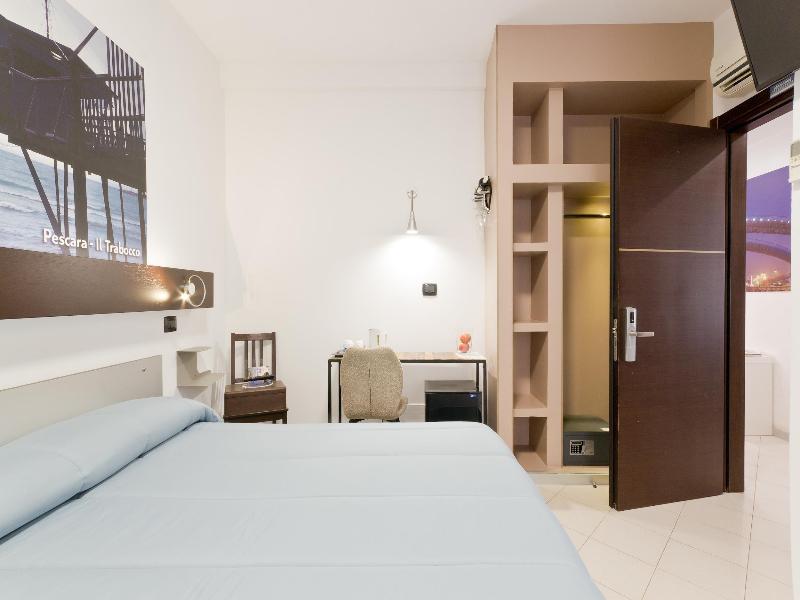 Bella Pescara b&b image