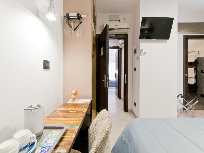 Bella Pescara b&b image