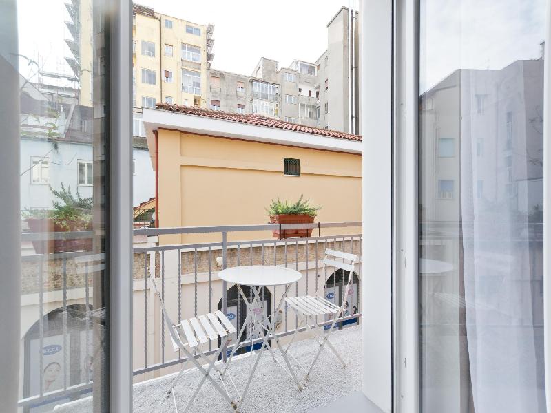 Bella Pescara b&b image