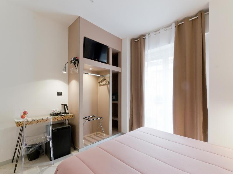 Bella Pescara b&b image