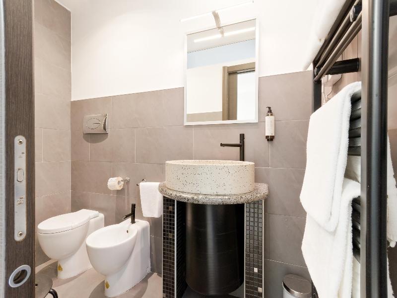 Bella Pescara b&b image
