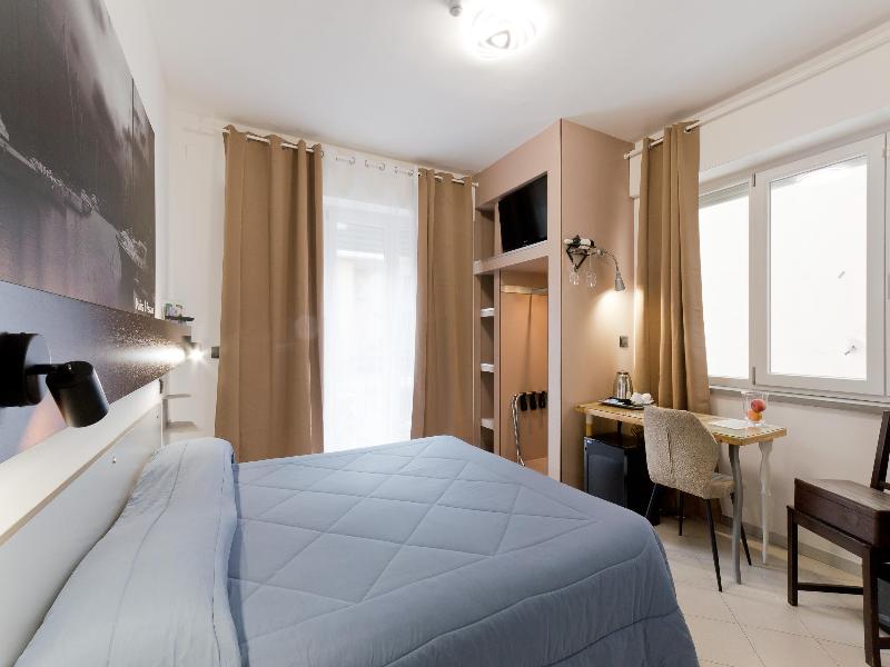 Bella Pescara b&b image
