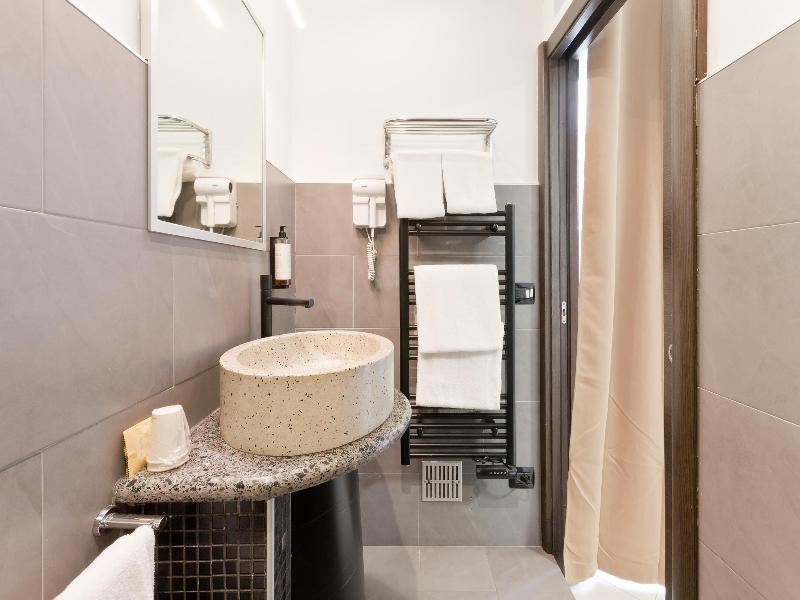 Bella Pescara b&b image