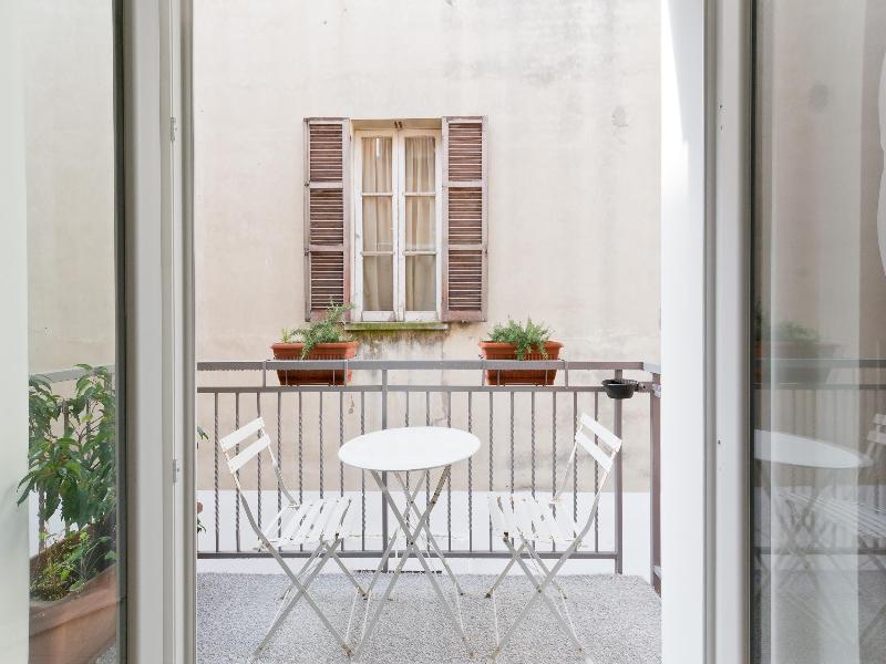 Bella Pescara b&b image