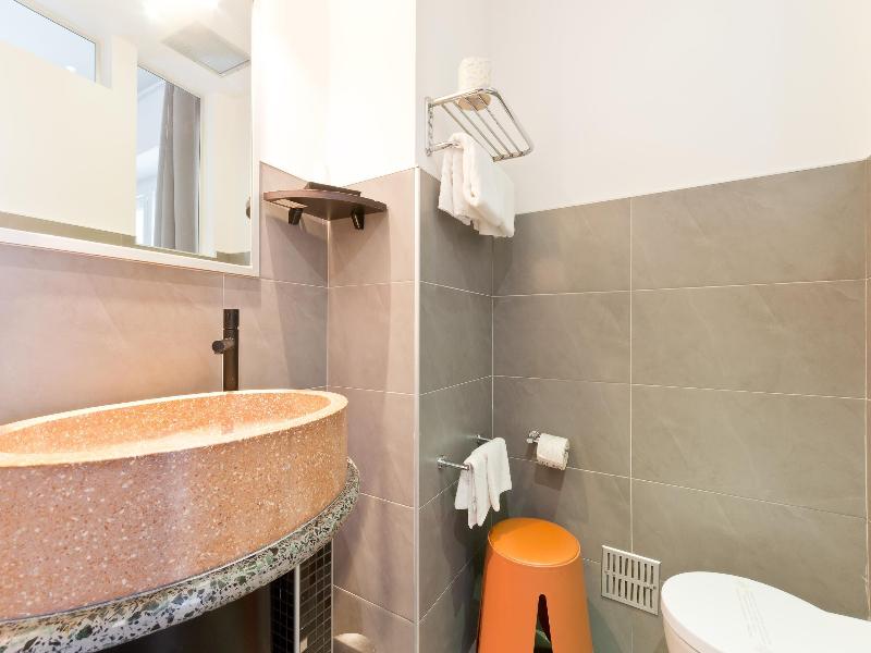 Bella Pescara b&b image