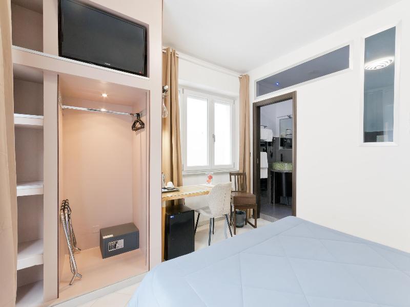 Bella Pescara b&b image