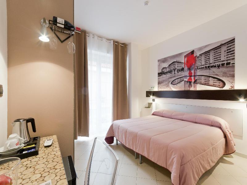 Bella Pescara b&b image