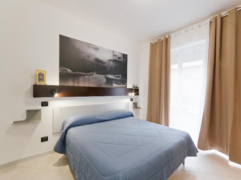 Bella Pescara b&b image