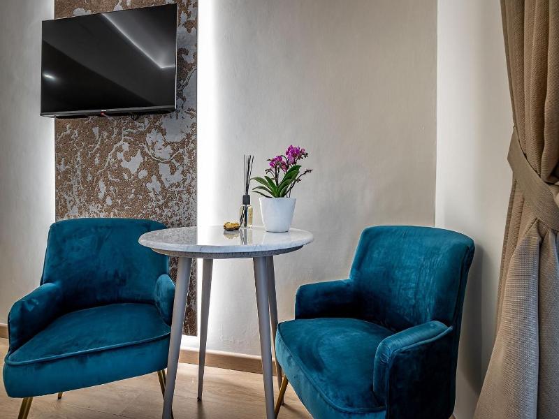 B&B Residenza Giotto image