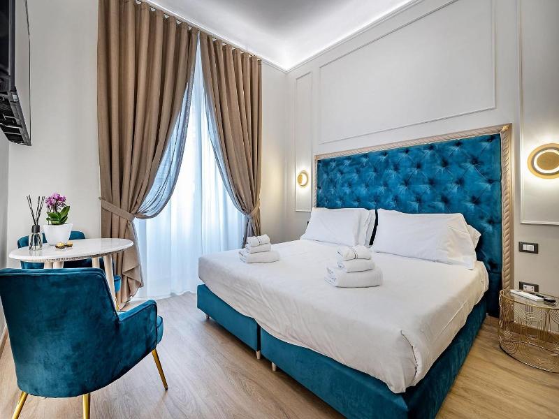 B&B Residenza Giotto image