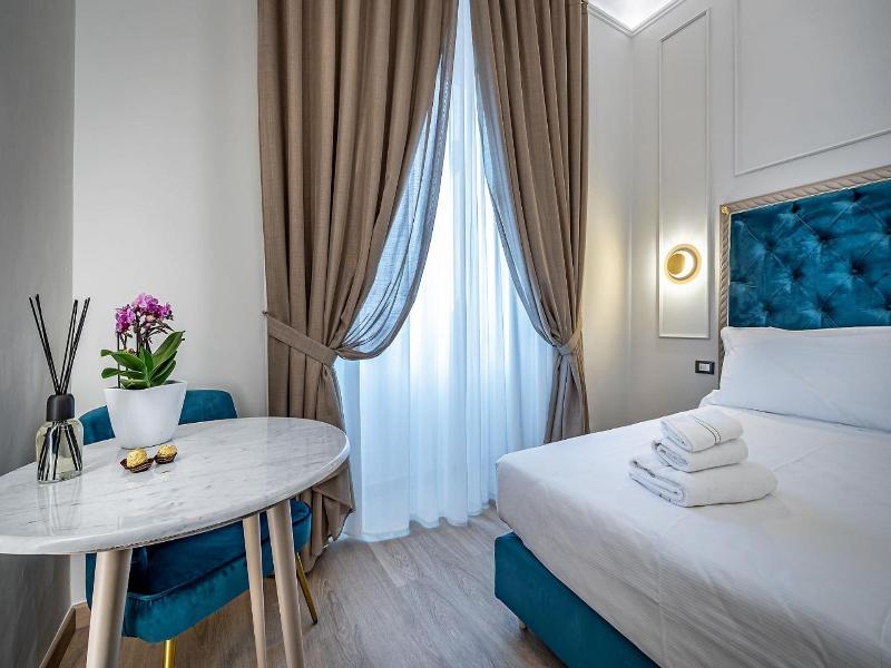 B&B Residenza Giotto image