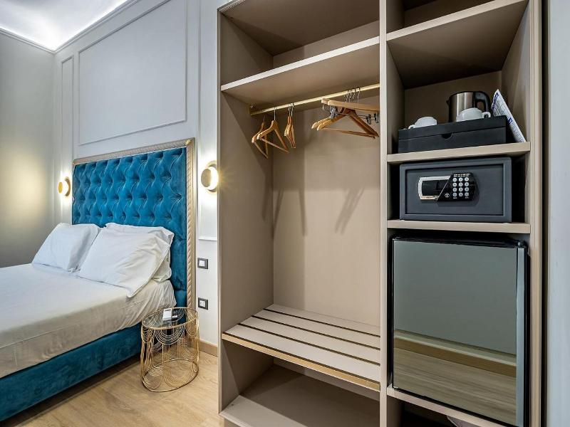 B&B Residenza Giotto image