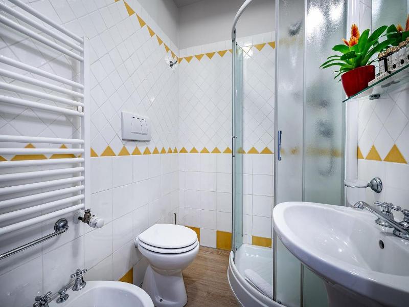B&B Residenza Giotto image
