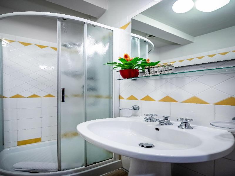 B&B Residenza Giotto image