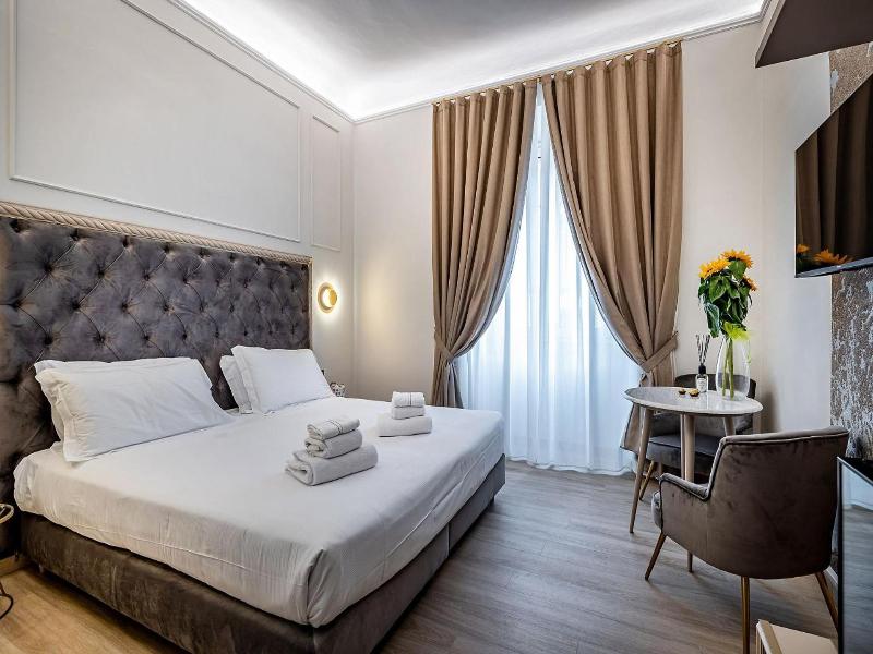 B&B Residenza Giotto image