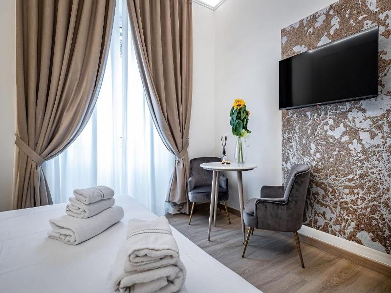 B&B Residenza Giotto image