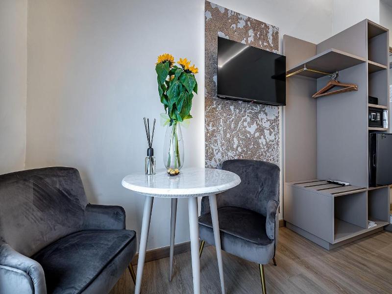 B&B Residenza Giotto image