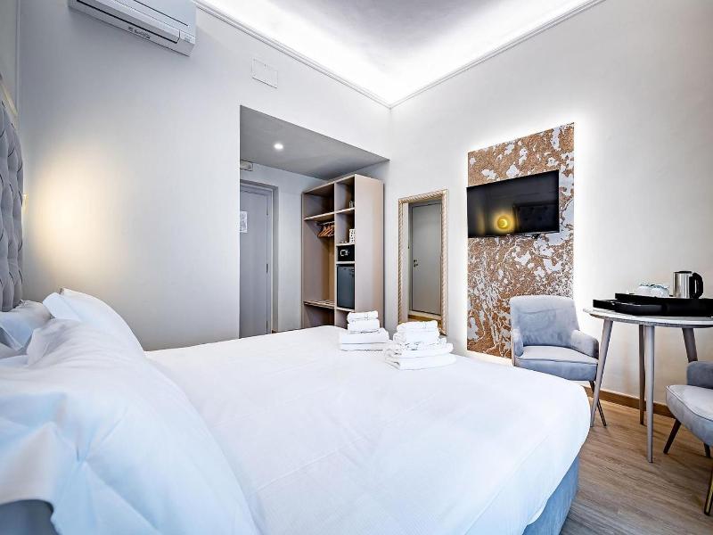 B&B Residenza Giotto image