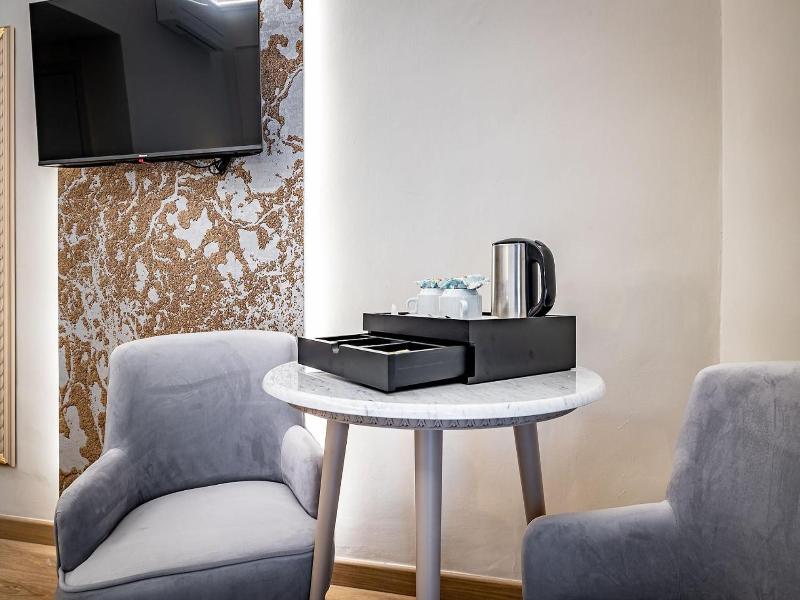 B&B Residenza Giotto image
