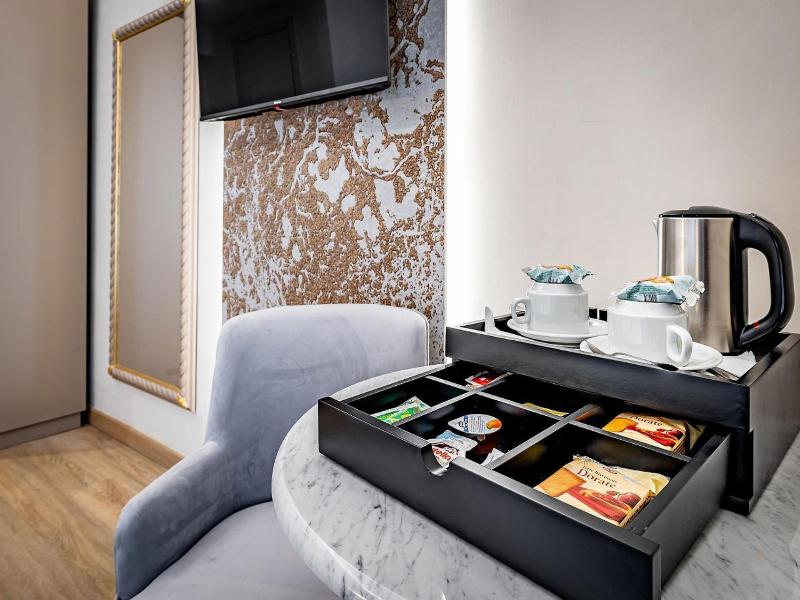 B&B Residenza Giotto image