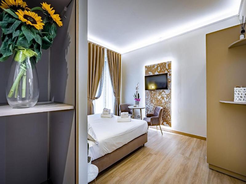 B&B Residenza Giotto image