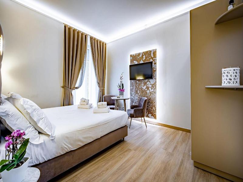 B&B Residenza Giotto image