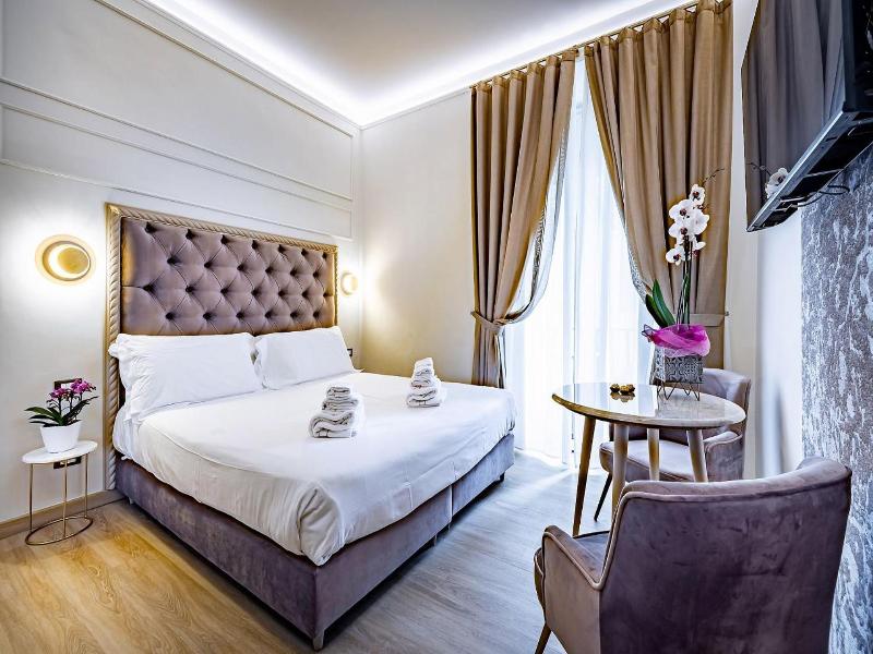 B&B Residenza Giotto image