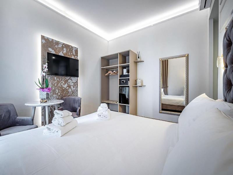 B&B Residenza Giotto image