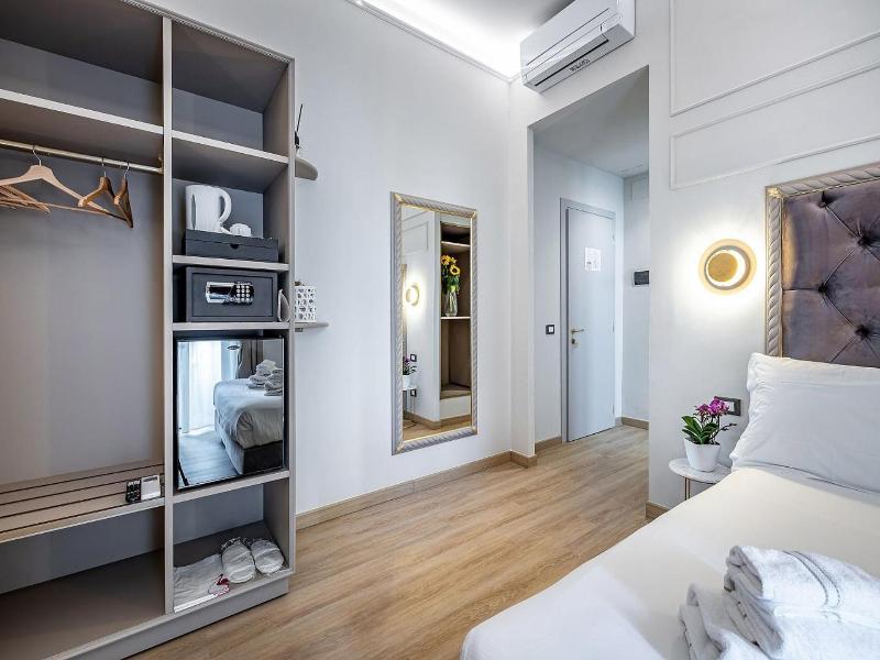 B&B Residenza Giotto image