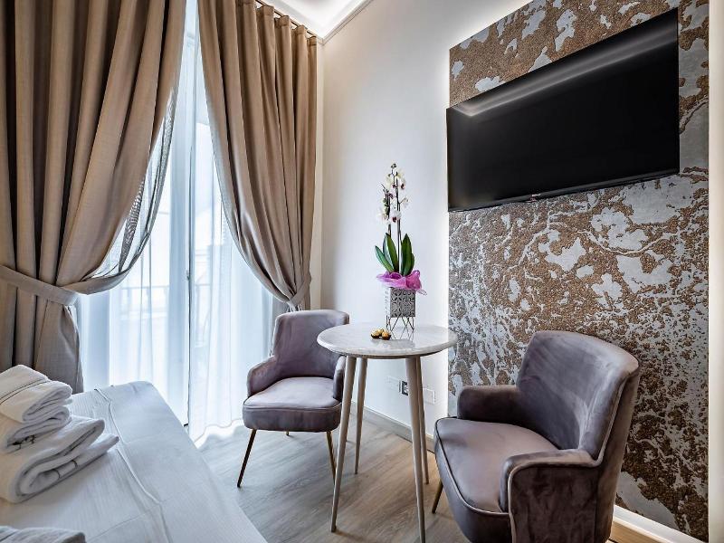 B&B Residenza Giotto image