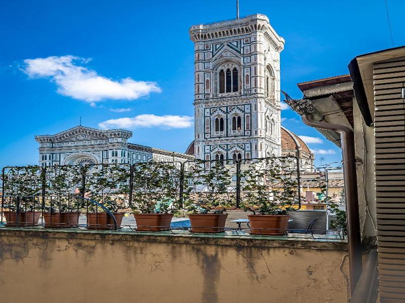 B&B Residenza Giotto image