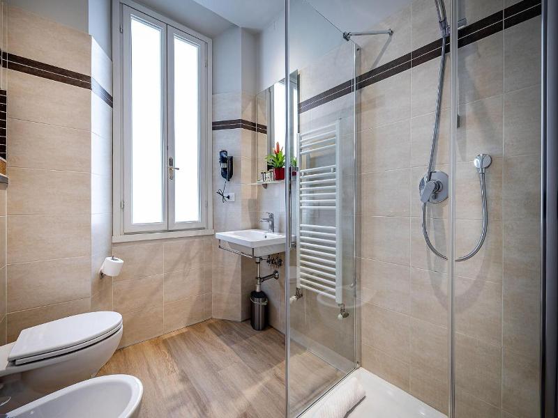 B&B Residenza Giotto image