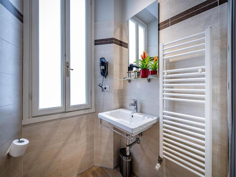 B&B Residenza Giotto image
