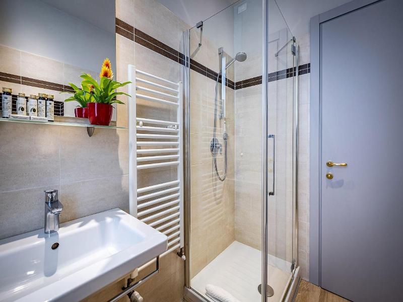 B&B Residenza Giotto image