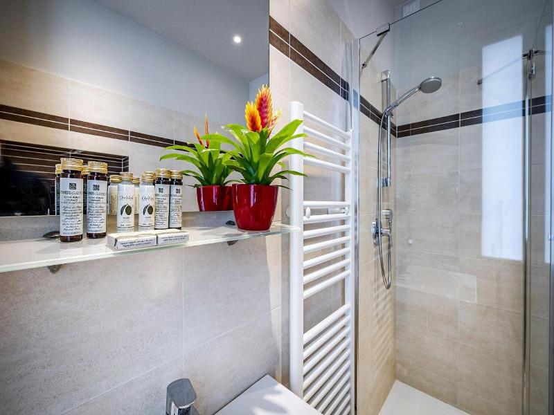 B&B Residenza Giotto image