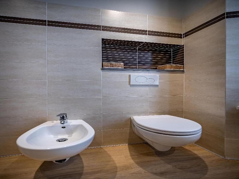B&B Residenza Giotto image