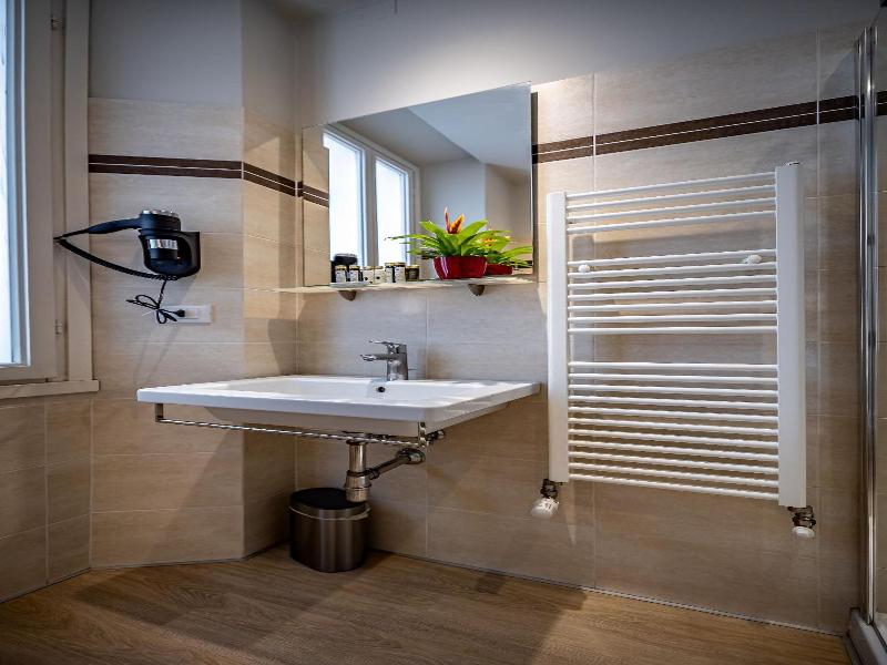 B&B Residenza Giotto image