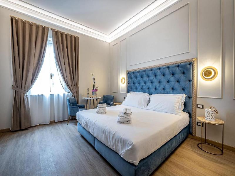 B&B Residenza Giotto image